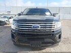 2020 Ford Expedition Xlt Max Черный vin: 1FMJK1HT3LEA37386