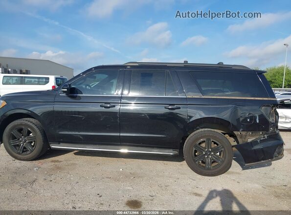 1FMJK1HT3LEA37386 2020 FORD EXPEDITION Черный 