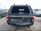 2016 Ford Expedition El Xlt Black vin: 1FMJK1HT4GEF42598