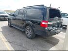 2016 Ford Expedition El Xlt Black vin: 1FMJK1HT4GEF42598