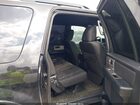 2016 Ford Expedition El Xlt Black vin: 1FMJK1HT4GEF42598