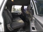 2016 Ford Expedition El Xlt White vin: 1FMJK1HT4GEF52306