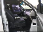 2016 Ford Expedition El Xlt White vin: 1FMJK1HT4GEF52306