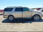 2018 Ford Expedition Max Xlt Желто-коричневый vin: 1FMJK1HT4JEA17600 2018 Ford Expedition Max Xlt Желто-коричневый vin: 1FMJK1HT4JEA17600