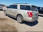2018 Ford Expedition Max Xlt Желто-коричневый vin: 1FMJK1HT4JEA17600 2018 Ford Expedition Max Xlt Желто-коричневый vin: 1FMJK1HT4JEA17600