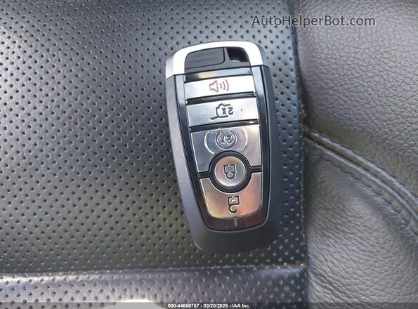 1FMJK1HT4JEA17600 2018 FORD EXPEDITION MAX Желто-коричневый Вид панели приборов