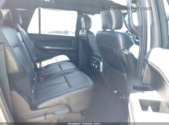 1FMJK1HT4JEA17600 2018 FORD EXPEDITION MAX Желто-коричневый Вид наклейки с VIN-кодом