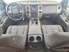 2016 Ford Expedition El Xlt Silver vin: 1FMJK1HT5GEF45042
