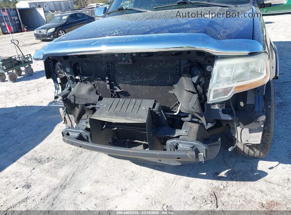 1FMJK1HT8GEF11970 2016 FORD EXPEDITION EL Blue Vista frontal