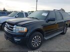 2016 Ford Expedition El Xlt Black vin: 1FMJK1HT8GEF43527 2016 Ford Expedition El Xlt Black vin: 1FMJK1HT8GEF43527