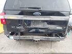 2016 Ford Expedition El Xlt Black vin: 1FMJK1HT8GEF43527 2016 Ford Expedition El Xlt Black vin: 1FMJK1HT8GEF43527