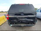 2016 Ford Expedition El Xlt Black vin: 1FMJK1HT8GEF43527 2016 Ford Expedition El Xlt Black vin: 1FMJK1HT8GEF43527