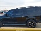 2016 Ford Expedition El Xlt Black vin: 1FMJK1HT8GEF43527 2016 Ford Expedition El Xlt Black vin: 1FMJK1HT8GEF43527