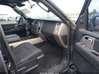 2016 Ford Expedition El Xlt Black vin: 1FMJK1HT8GEF43527 2016 Ford Expedition El Xlt Black vin: 1FMJK1HT8GEF43527