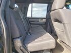 2017 Ford Expedition El Xlt Black vin: 1FMJK1HTXHEA07857