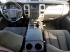 2017 Ford Expedition El Xlt Black vin: 1FMJK1HTXHEA07857