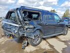 2017 Ford Expedition El Xlt Black vin: 1FMJK1HTXHEA07857