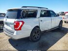 2020 Ford Expedition Xlt Max White vin: 1FMJK1HTXLEA41936
