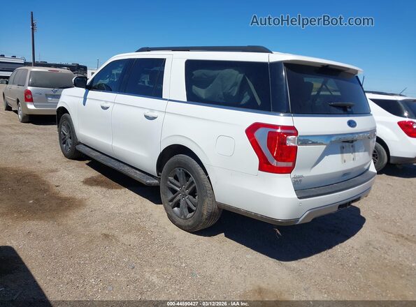 1FMJK1HTXLEA41936 2020 FORD EXPEDITION White Задня ліва чверть