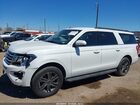 2020 Ford Expedition Xlt Max White vin: 1FMJK1HTXLEA41936