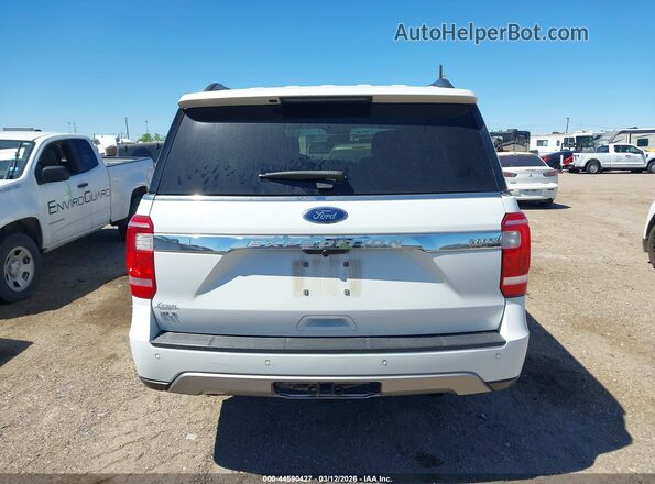 1FMJK1HTXLEA41936 2020 FORD EXPEDITION White 
