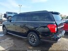 2022 Ford Expedition Xlt Max Черный vin: 1FMJK1HTXNEA42250