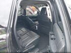 2022 Ford Expedition Xlt Max Черный vin: 1FMJK1HTXNEA42250