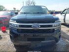 2022 Ford Expedition Xlt Max Черный vin: 1FMJK1HTXNEA42250