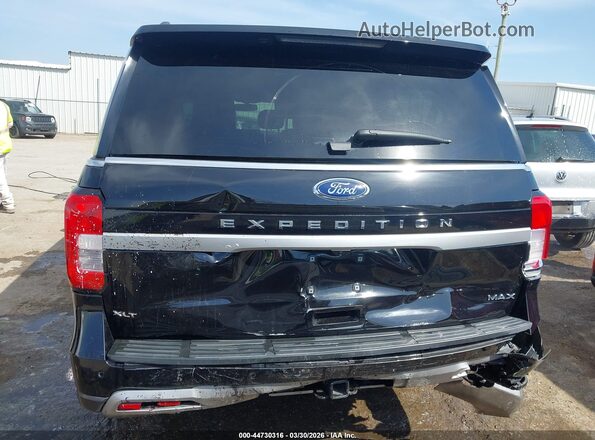 1FMJK1HTXNEA42250 2022 FORD EXPEDITION Черный 