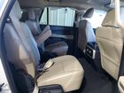 2024 Ford Expedition Max Xlt 4wd White vin: 1FMJK1J87REA34005