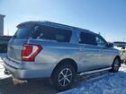 2020 Ford Expedition Max Xlt Серебряный vin: 1FMJK1JT0LEA52485