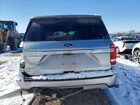 2020 Ford Expedition Max Xlt Серебряный vin: 1FMJK1JT0LEA52485