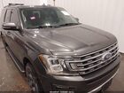 2020 Ford Expedition Xlt Max Серый vin: 1FMJK1JT1LEA48316