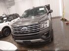 2020 Ford Expedition Xlt Max Серый vin: 1FMJK1JT1LEA48316