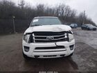 2016 Ford Expedition El Xlt Белый vin: 1FMJK1JT6GEF36571