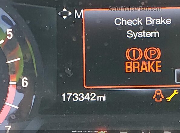 1FMJK1JT7HEA31334 2017 FORD EXPEDITION EL Silver 