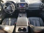 2021 Ford Expedition Max Limited White vin: 1FMJK1KT0MEA27554