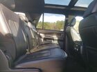 2021 Ford Expedition Max Limited White vin: 1FMJK1KT0MEA27554
