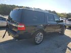 2016 Ford Expedition El Limited Black vin: 1FMJK1KT4GEF28726 2016 Ford Expedition El Limited Black vin: 1FMJK1KT4GEF28726