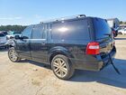 2016 Ford Expedition El Limited Black vin: 1FMJK1KT4GEF28726 2016 Ford Expedition El Limited Black vin: 1FMJK1KT4GEF28726