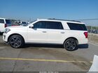 2019 Ford Expedition Max Limited Кремовый vin: 1FMJK1KT4KEA47819