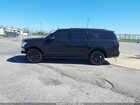 2021 Ford Expedition Limited Max Black vin: 1FMJK1KT5MEA07848