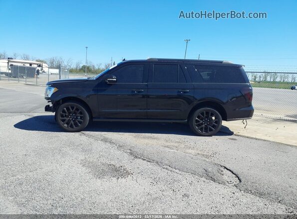 1FMJK1KT5MEA07848 2021 FORD EXPEDITION Black Панорамний вид салону 360°
