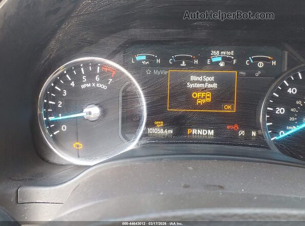 1FMJK1KT5MEA07848 2021 FORD EXPEDITION Black Вид задніх сидінь