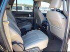 2021 Ford Expedition Limited Max Black vin: 1FMJK1KT5MEA07848