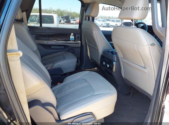 1FMJK1KT5MEA07848 2021 FORD EXPEDITION Black Вид наклейки з VIN-кодом