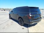 2021 Ford Expedition Limited Max Black vin: 1FMJK1KT5MEA07848