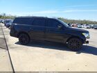 2021 Ford Expedition Limited Max Black vin: 1FMJK1KT5MEA07848