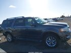 2016 Ford Expedition El Limited Серый vin: 1FMJK1KT7GEF29370