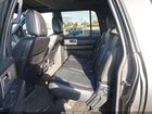2016 Ford Expedition El Limited Серый vin: 1FMJK1KT7GEF29370